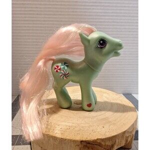 My Little Pony 2002 Minty